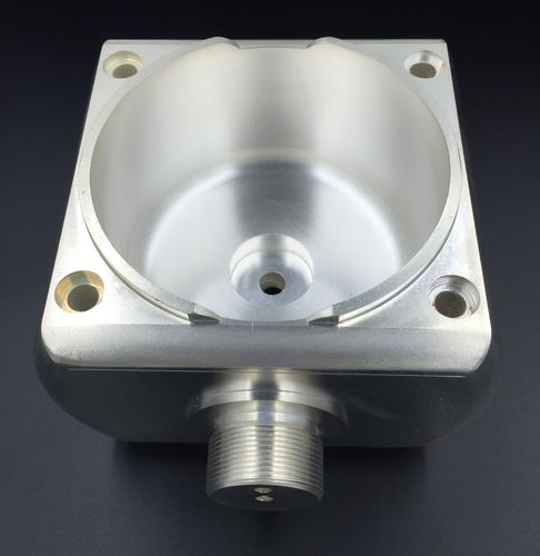 Morsetto componibile con connessione a vite - KINTO ELECTRIC CO., LTD. - in rame