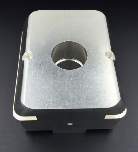 Morsetto componibile da montare su pannello - KINTO ELECTRIC CO., LTD. - con connessione a vite / in rame