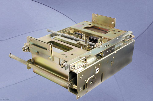 Unità estraibile per quadro di distribuzione - KINTO ELECTRIC CO., LTD.