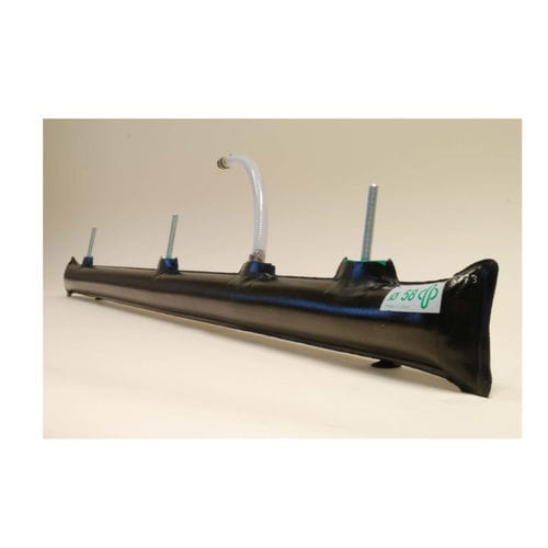 Tubo di presa pneumatico - GGR - Simtech - parallelo / per movimentazione / per robot industriali