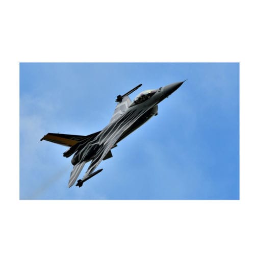 Serbatoio per aereo - Simtech - di stoccaggio / per olio / per schiume