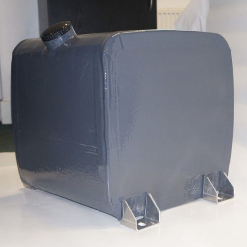 Protezione per cisterna - Simtech