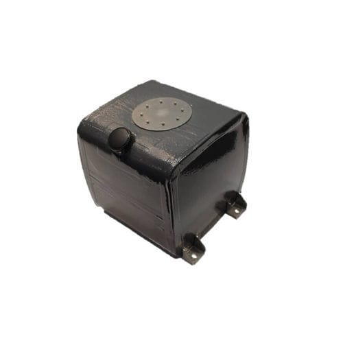Serbatoio autosigillante - Simtech - per carburante / di vetro / in alluminio