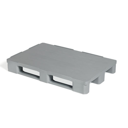 Pallet in HDPE - SF 800 HYG - SMART FLOW EUROPE - per movimentazione / da trasporto / di stoccaggio