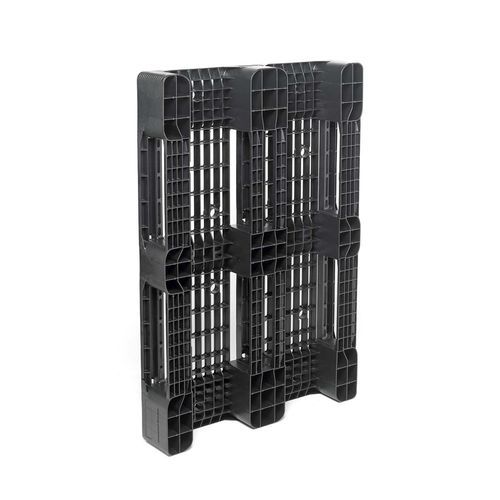 Pallet per carichi medi - SF 800 PES - SMART FLOW EUROPE - in HDPE / in plastica riciclata / da trasporto