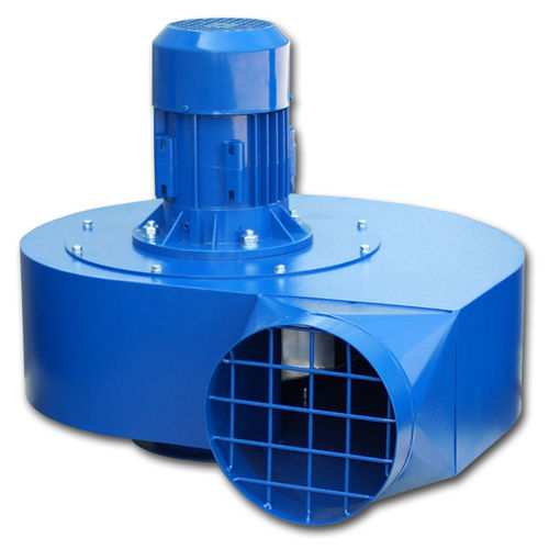 Ventilatore centrifugo - ZWR series - MENEGON - di estrazione / industriale