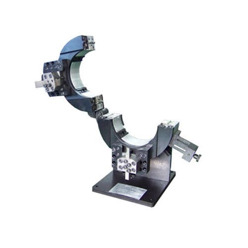 Macchina tagliatubi orbitale smussatura - LCB series - LEFON Machinery - portatile / a freddo