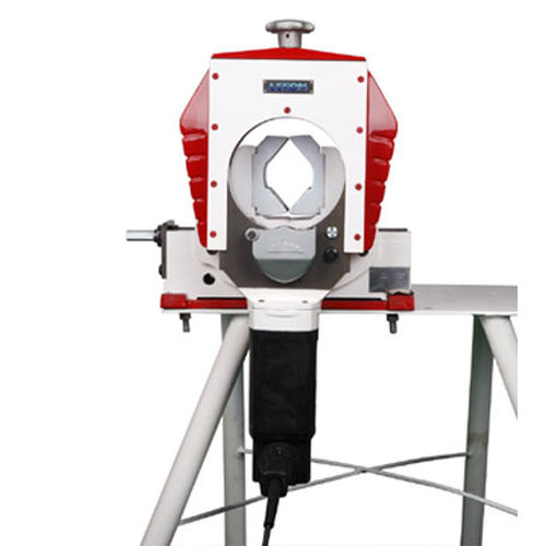 Tagliatubi in acciaio inossidabile - R6 - LEFON Machinery - orbitale / elettrico