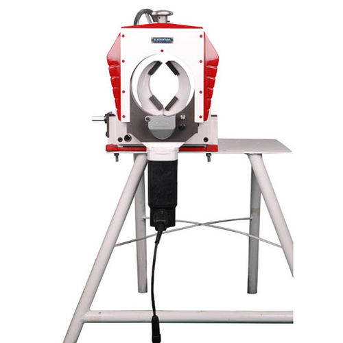 Tagliatubi in metallo - R8 - LEFON Machinery - orbitale / elettrico