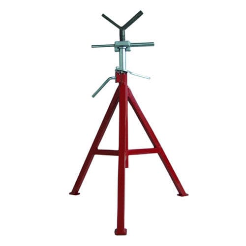 Supporto per tubi - LEFON Machinery - regolabile