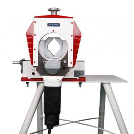 Tagliatubi in acciaio inossidabile - Lite4 - LEFON Machinery - portatile / orbitale / elettrico