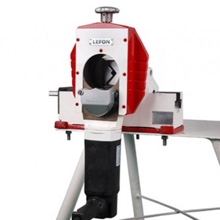 Tagliatubi in metallo - R12 - LEFON Machinery - orbitale / elettrico