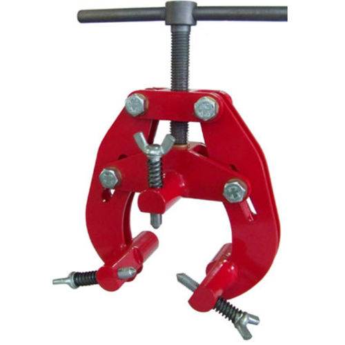 Flangia di allineamento - A, B series - LEFON Machinery - per saldatura di tubi / in acciaio