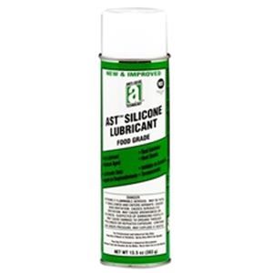 Spray lubrificante - AST™ - Anti-Seize Technology - per contatto alimentare / in silicone