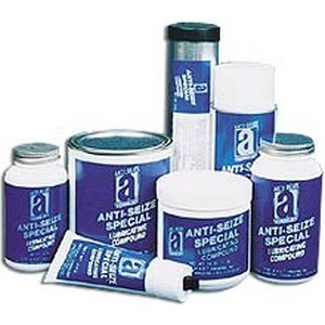 Pasta lubrificante - ANTI-SEIZE SPECIAL™ - Anti-Seize Technology - di montaggio / antigrippante / al rame