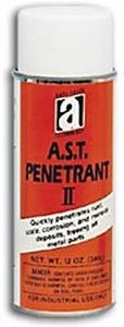 Degrippante in aerosol - AST PENETRANT II™ - Anti-Seize Technology