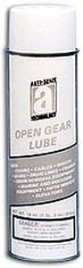 Spray di protezione - OPEN GEAR LUBE - Anti-Seize Technology - lubrificante / per ruota dentata / ad azione rapida