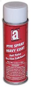 Spray lubrificante secco - Anti-Seize Technology - agente di distacco / antigrippante / refrigerante