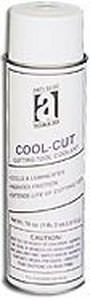 Liquido di raffreddamento di lubrificazione - COOL-CUT™ - Anti-Seize Technology - di taglio / in aerosol