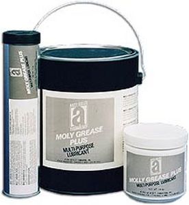 Grasso multiuso - MOLY-GREASE PLUS™ - Anti-Seize Technology - al bisolfuro di molibdeno / per ingranaggi / per trasmissioni meccaniche
