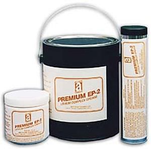 Grasso multiuso - PREMIUM EP-2™ - Anti-Seize Technology - al litio / per ingranaggi / per trasmissioni meccaniche