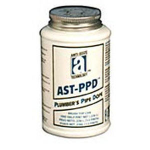 Mastice per filettatura di tubi - AST-PPD™ - Anti-Seize Technology - di tenuta
