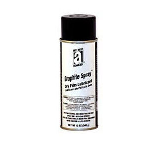 Lubrificante secco - Graphite Spray™ - Anti-Seize Technology