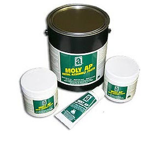 Pasta lubrificante - MOLY-AP™ - Anti-Seize Technology - di montaggio / per viti