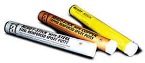 Mastice epossidico - READY-STICK™ - Anti-Seize Technology - per cantiere di costruzione / subacqueo / per applicazioni idrauliche
