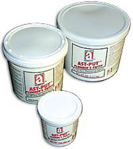 Mastice per applicazioni idrauliche - AST-PUT™ - Anti-Seize Technology - professionale