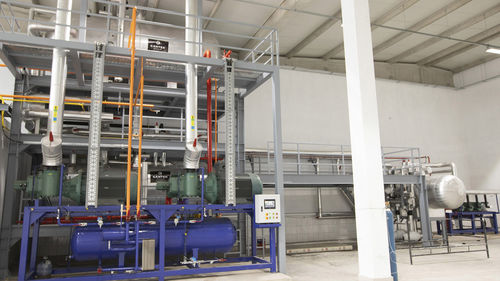 Raffreddatore d'aria - CANTEK Cold Storage - Meat Processing - ad uso industriale / all'ammoniaca