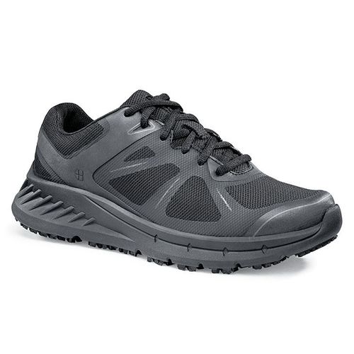 Scarpe antinfortunistiche antiscivolo - VITALITY II - Shoes for Crews (Europe) Ltd. - in rete / sintetica / per donna