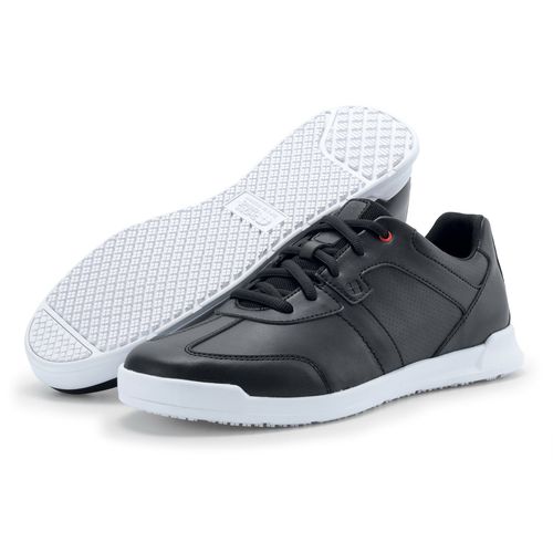 Scarpa per uso industriale - FREESTYLE II - Shoes for Crews (Europe) Ltd. - antiscivolo / a tenuta stagna / sintetica