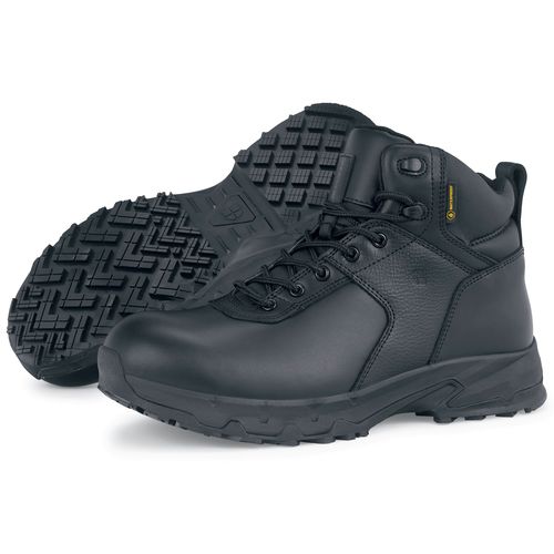 Scarpe antinfortunistiche a tenuta stagna - ENGINEER IV CT - Shoes for Crews (Europe) Ltd. - unisex / in composito / lavabile