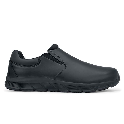 Scarpe antinfortunistiche antiscivolo - CATER II - Shoes for Crews (Europe) Ltd. - a tenuta stagna / S3 / per donna