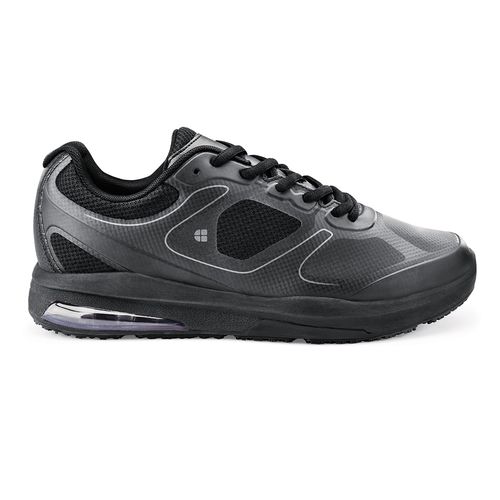 Scarpe antinfortunistiche antiscivolo - EVOLUTION II - Shoes for Crews (Europe) Ltd. - a tenuta stagna / in rete / sintetica