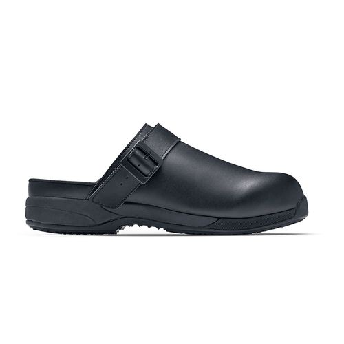 Scarpe antinfortunistiche da catering - TRISTON II OB - Shoes for Crews (Europe) Ltd. - antiscivolo / a tenuta stagna / OB