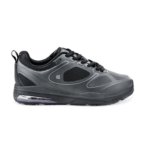 Scarpe antinfortunistiche sport - REVOLUTION II - Shoes for Crews (Europe) Ltd. - antiscivolo / S3 / per donna