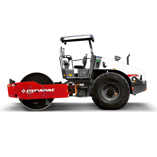 Rullo compattatore monocilindro - CA305  - Dynapac Road Construction Equipment - a vibrazione