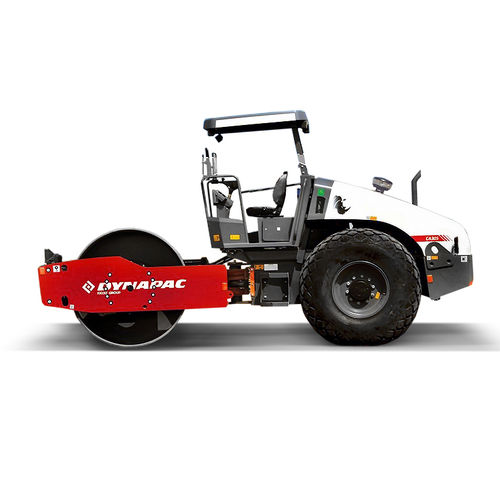 Rullo compattatore monocilindro - CA305D  - Dynapac Road Construction Equipment - a vibrazione