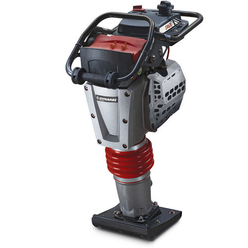 Costipatore - DR6X  - Dynapac Road Construction Equipment