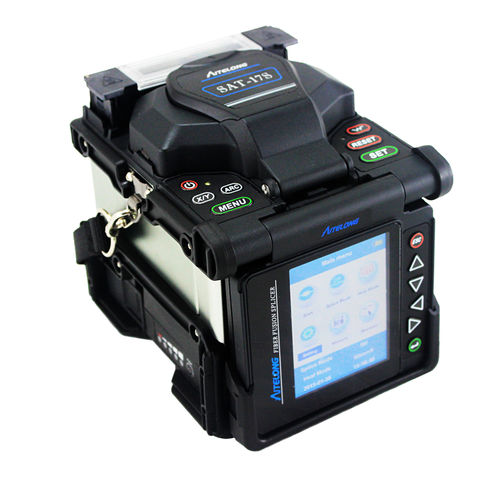 Strumento di giunzione per fusione a fibra ottica - SAT-17S - Shaanxi Aitelong Technology Co., Ltd.