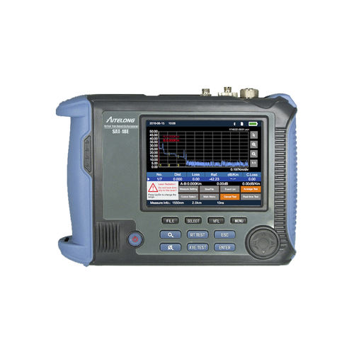 Modulo OTDR per test di fibra ottica - SAT-18E series - Shaanxi Aitelong Technology Co., Ltd.