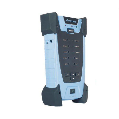 Generatore RF - SAT-8610 - Shaanxi Aitelong Technology Co., Ltd. - portatile / a banda larga / da laboratorio