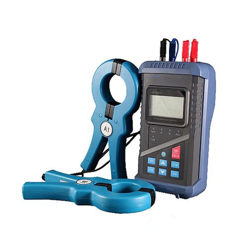 Tester antifurto - SAT-12B - Shaanxi Aitelong Technology Co., Ltd. - di corrente di fuga / di resistenza di terra / ad uso industriale