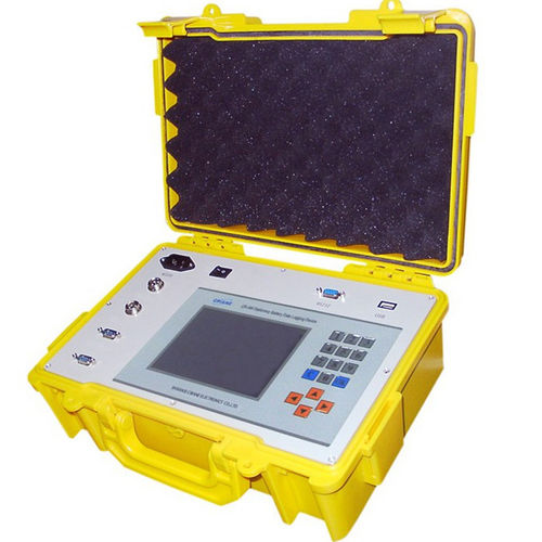 Datalogger di tensione - SAT-AM - Shaanxi Aitelong Technology Co., Ltd. - RS-232 / con display LCD / per controllo