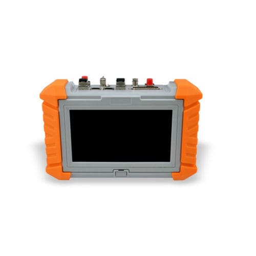 Tester per rete - SAT-3300 - Shaanxi Aitelong Technology Co., Ltd. - di prestazione / di rete Ethernet / di batteria
