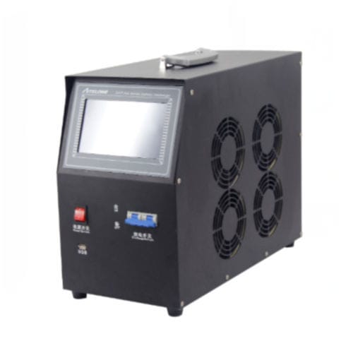 Banco di scarico per batteria - SAT-AG series - Shaanxi Aitelong Technology Co., Ltd.