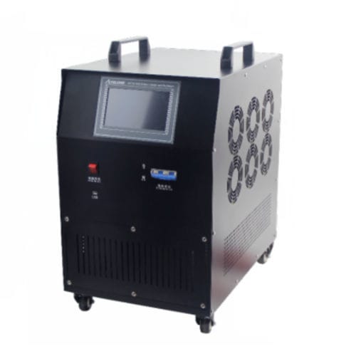 Banco di carico/scarico per batteria - SAT-DC500 - Shaanxi Aitelong Technology Co., Ltd. - di prova