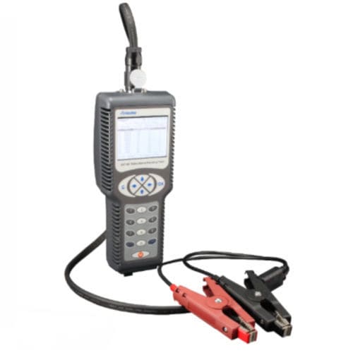 Tester di resistenza interna - SAT-AR - Shaanxi Aitelong Technology Co., Ltd. - di impedenza di batterie / di batteria / multifunzione